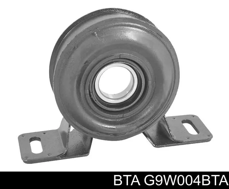 Підвісний підшипник карданного валу BTA G9W004BTA ціна, від 40.89 USD