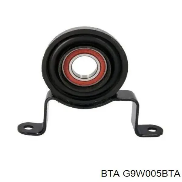 Вал карданний задній, передня частина Vika 55211007601 ціна, від 43.36 USD
