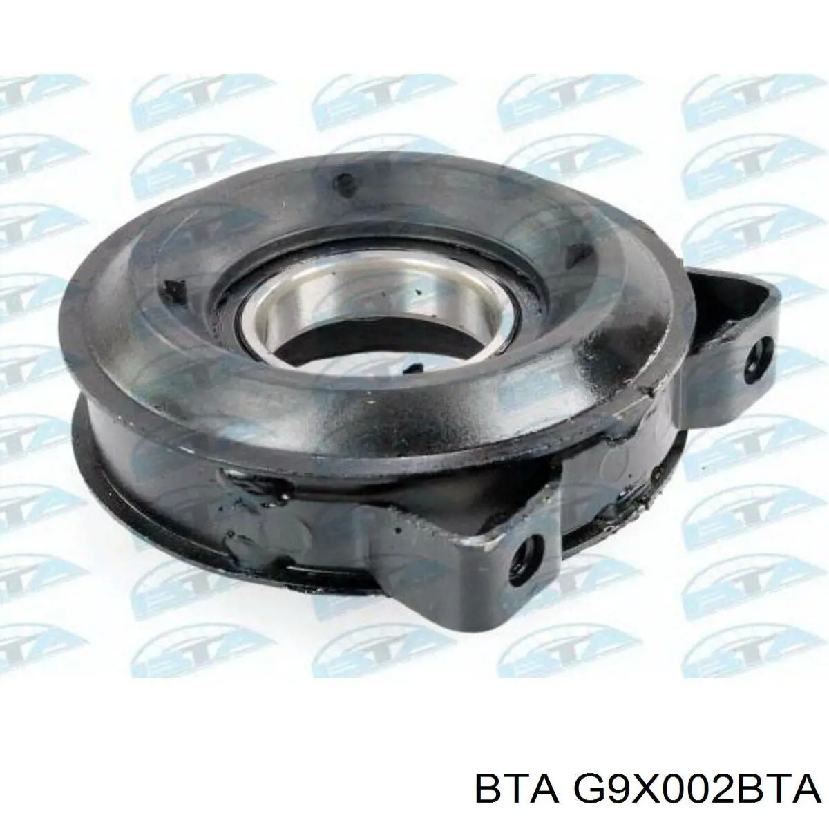 Купити G9X002BTA BTA Муфта підвісної підшипника