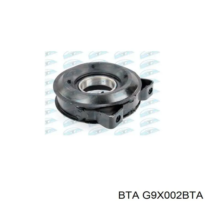 Муфта підвісної підшипника G9X002BTA BTA
