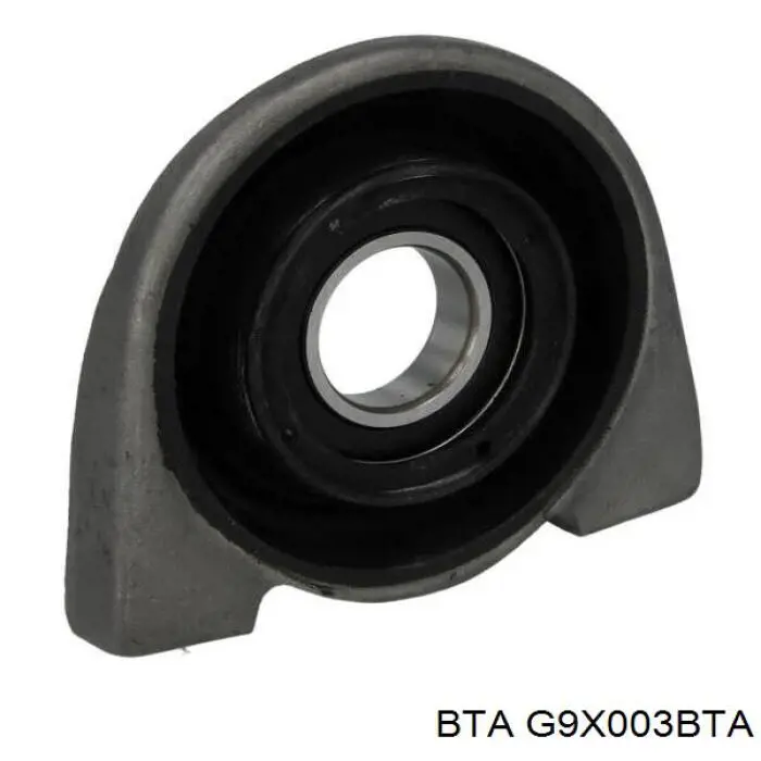 G9X003BTA BTA підвісний підшипник карданного валу