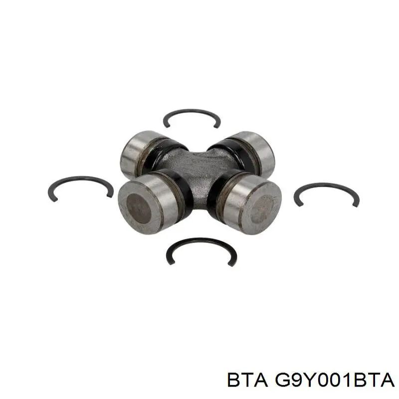  BTA G9Y001BTA ціна, від 21.67 USD