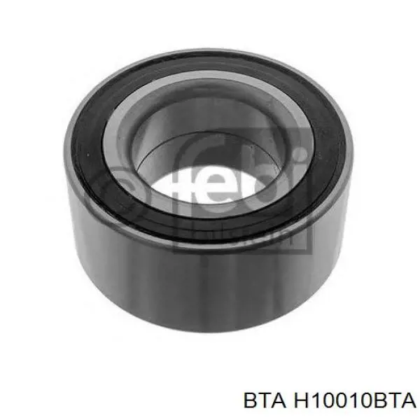 Купити H10010BTA BTA Підшипник ступиці передньої