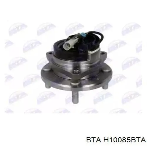 Купити H10085BTA BTA Маточини передніх коліс