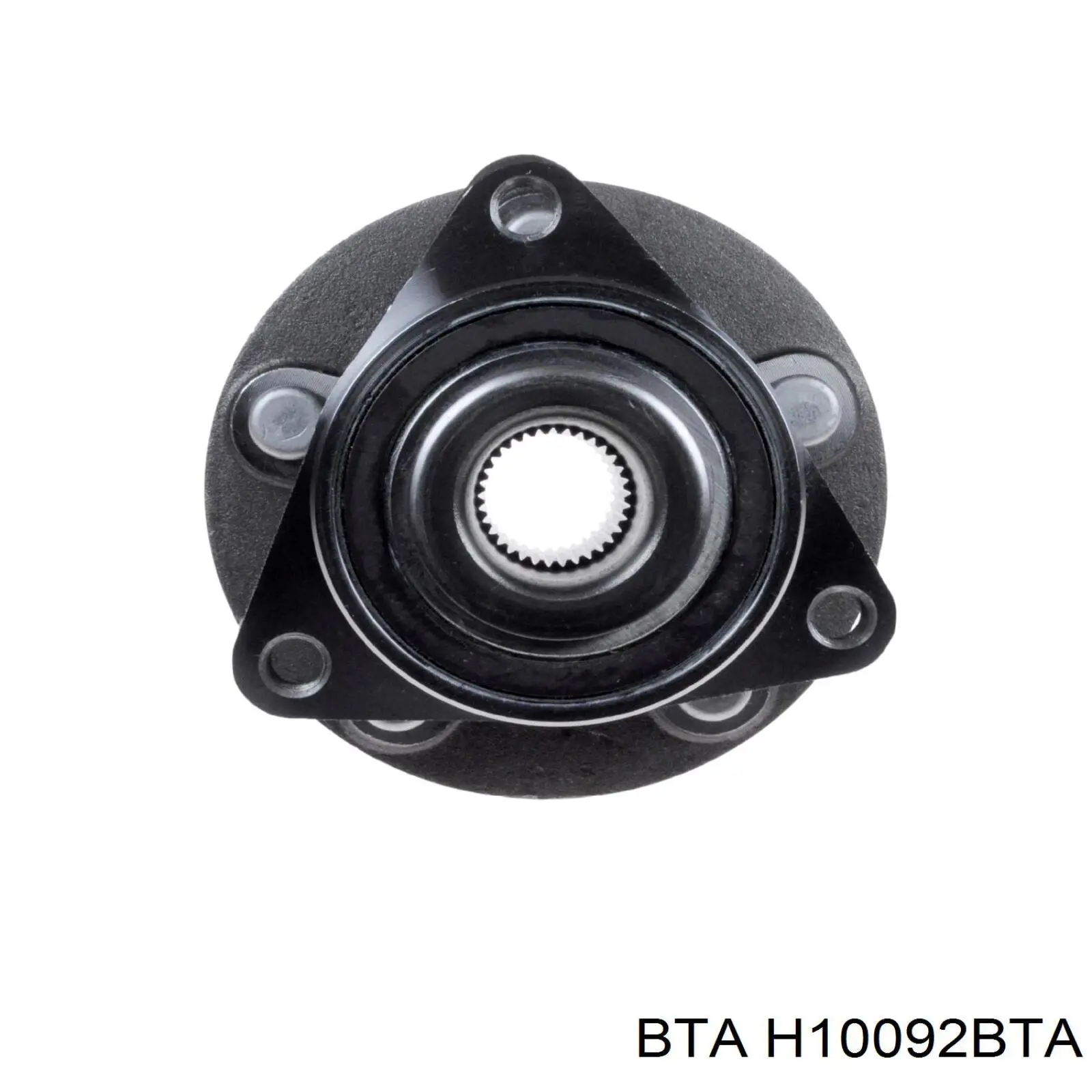 H10092BTA BTA Маточина (передня)