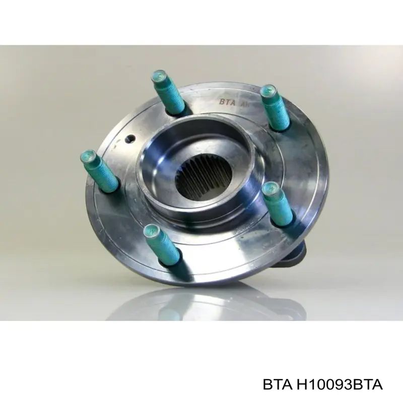 Передня маточина H10093BTA BTA
