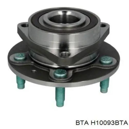 H10093BTA BTA Маточина (передня)