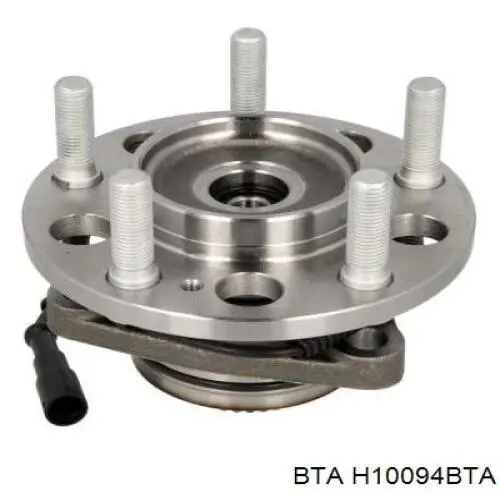 Передня маточина H10094BTA BTA