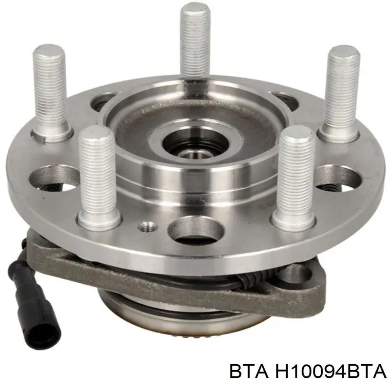 Купити H10094BTA BTA Маточини передніх коліс