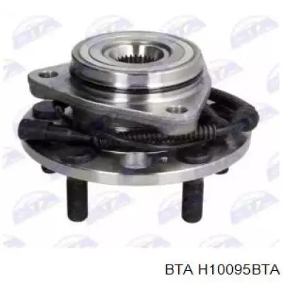 Передня маточина H10095BTA BTA