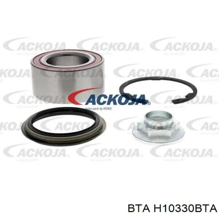 H10330BTA BTA 
