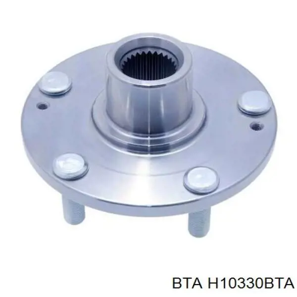 Купити H10330BTA BTA 