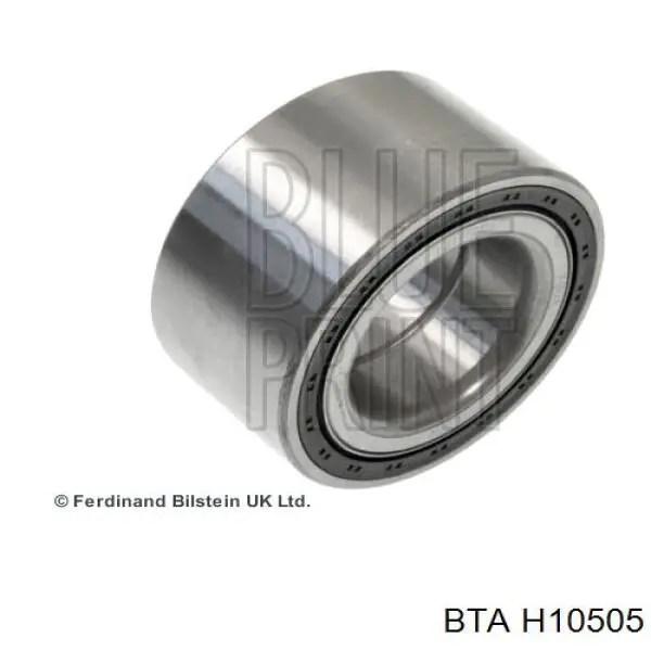 Підшипник ступиці H10505 BTA