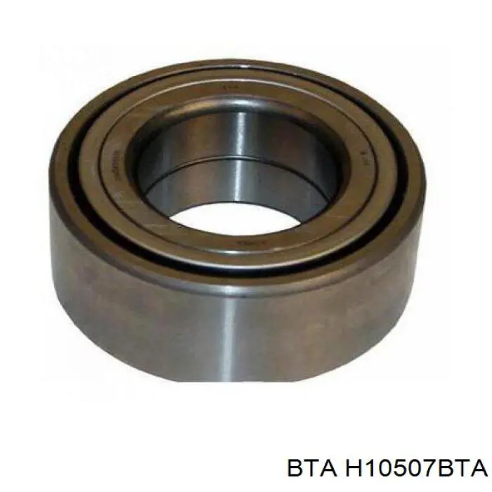 Підшипник ступиці H10507BTA BTA