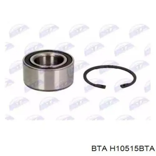 Купити H10515BTA BTA Підшипник ступиці передньої