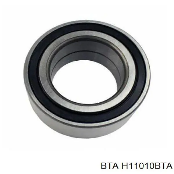 Підшипник ступиці H11010BTA BTA