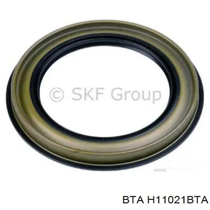 Підшипник ступиці H11021BTA BTA