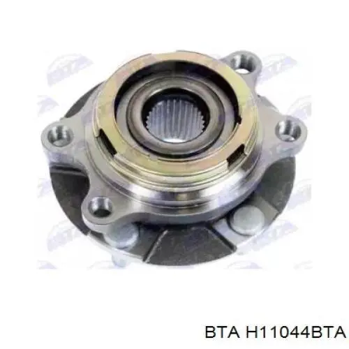 H11044BTA BTA Маточина (передня)