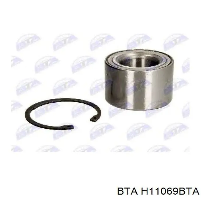 Купити H11069BTA BTA Підшипник ступиці передньої