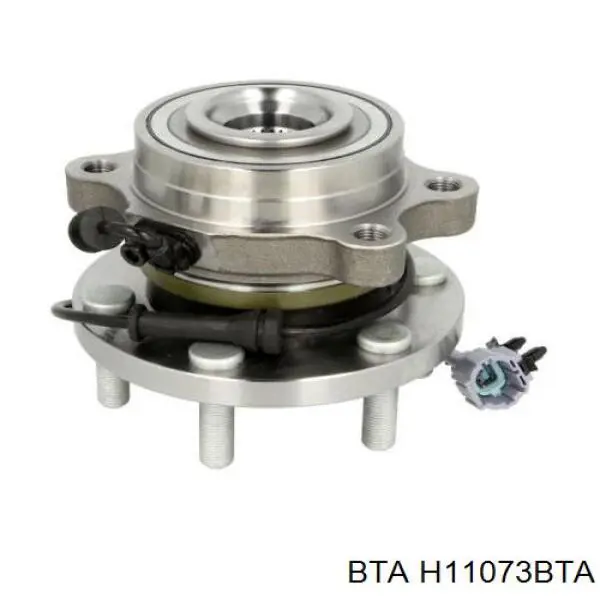 Передня маточина H11073BTA BTA