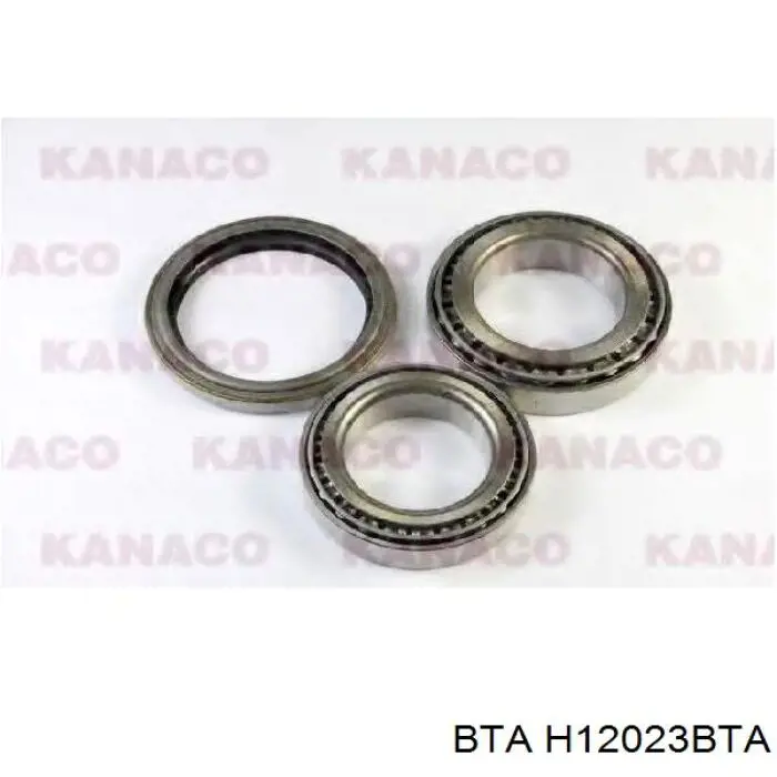 Купити 330951 Maxgear Підшипник ступиці передньої