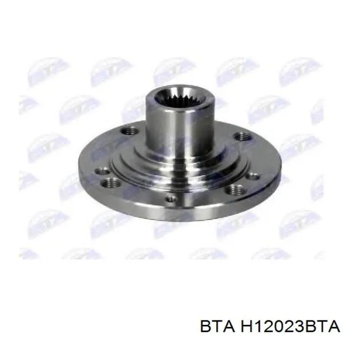Підшипник ступиці 330951 Maxgear
