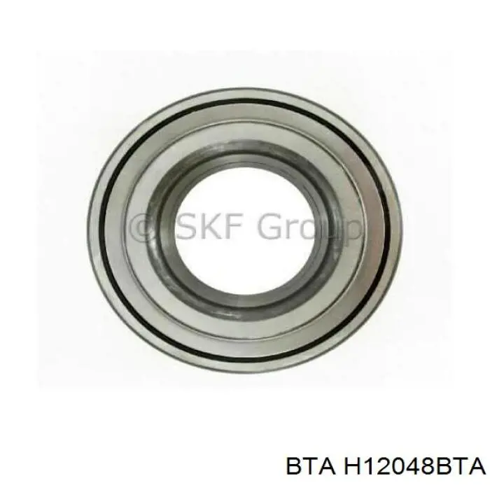 Підшипник ступиці H12048BTA BTA