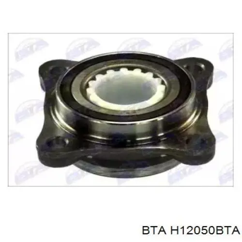 Підшипник ступиці H12050BTA BTA