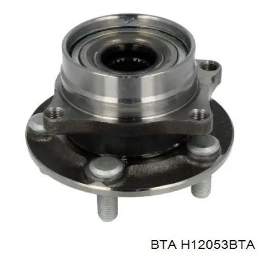Купити H12053BTA BTA Підшипник ступиці передньої