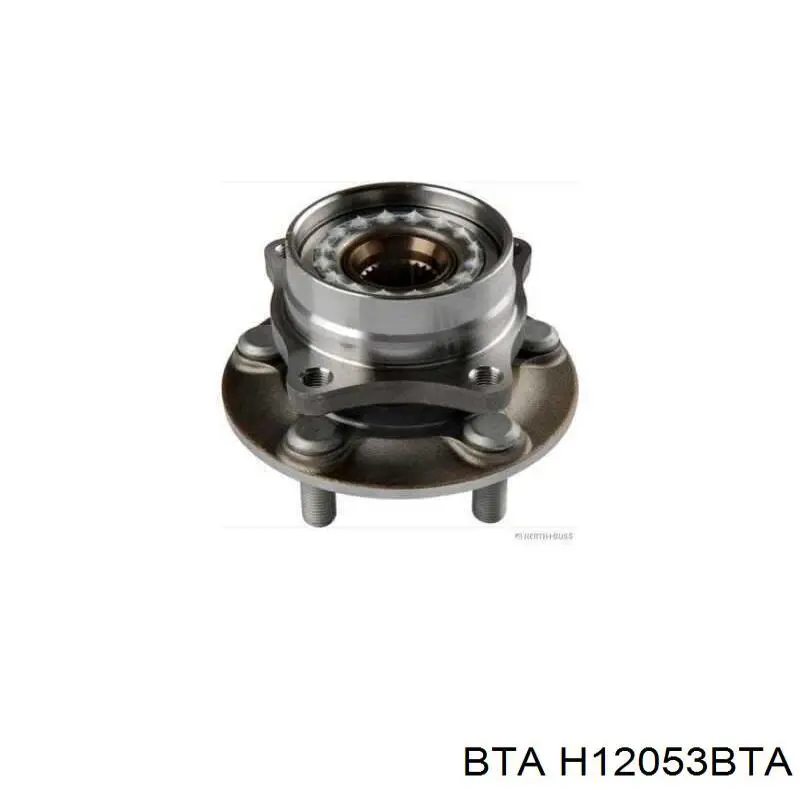 Підшипник маточини BTA H12053BTA