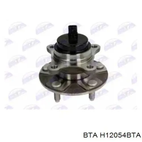 Купити H12054BTA BTA Маточини передніх коліс