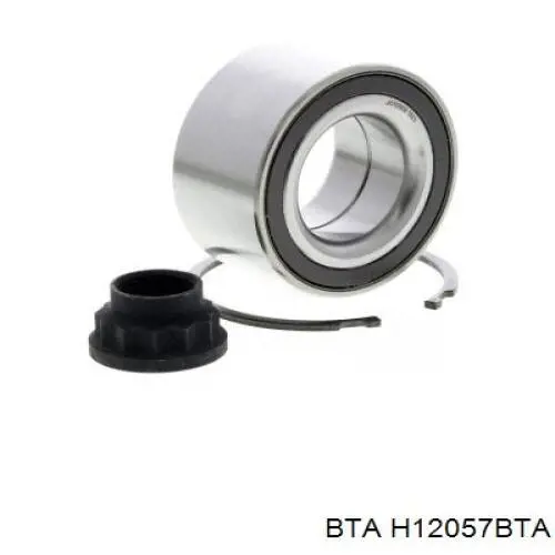 Купити H12057BTA BTA Підшипник ступиці передньої