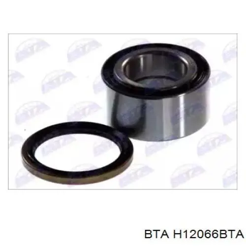 Підшипник ступиці 90366T0007 Toyota