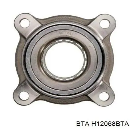 Підшипник ступиці H12068BTA BTA