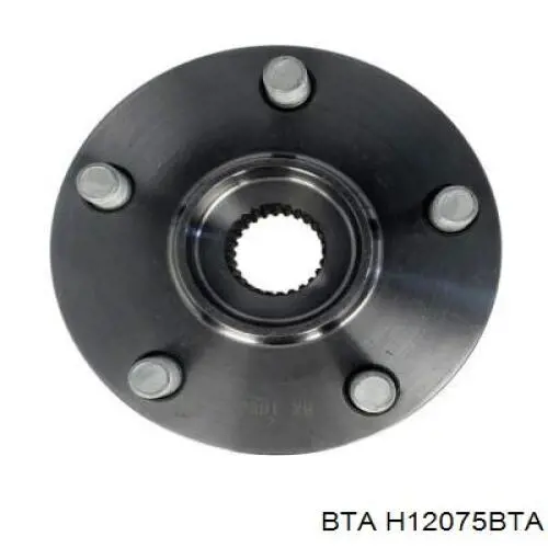 Купити H12075BTA BTA Маточини передніх коліс