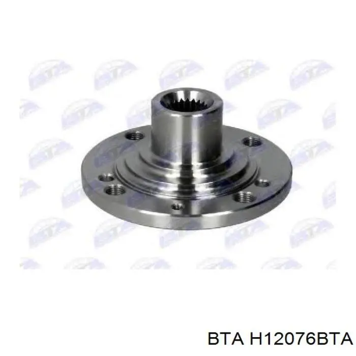 Купити H12076BTA BTA 