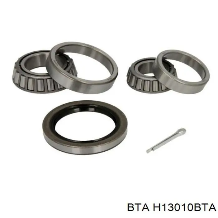 Купити H13010BTA BTA Підшипник ступиці передньої
