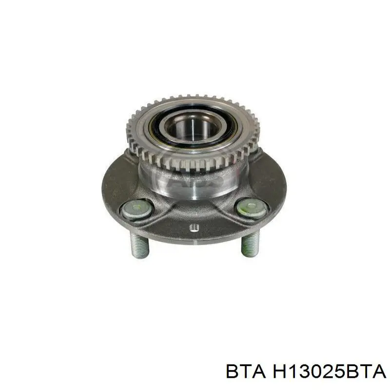 H13025BTA BTA Маточина (передня)