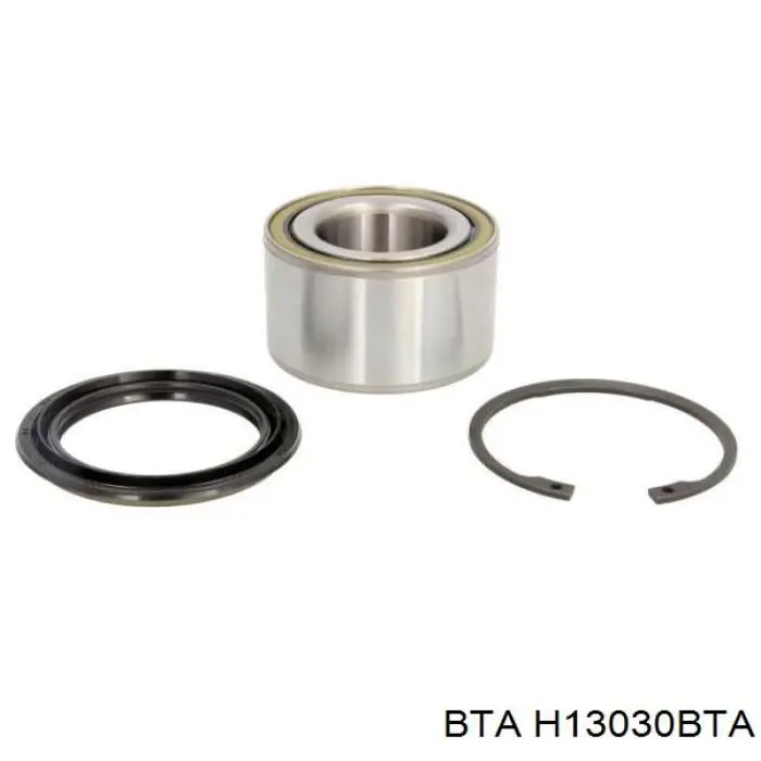 Купити H13030BTA BTA Підшипник ступиці передньої