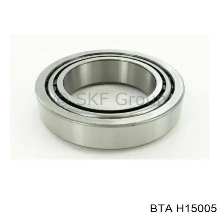 Купити H15005 BTA Підшипник ступиці передньої