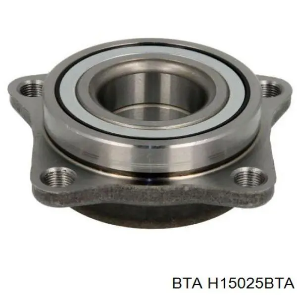 Підшипник ступиці H15025BTA BTA
