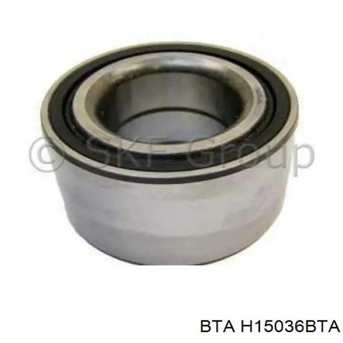 Купити H15036BTA BTA Підшипник ступиці передньої