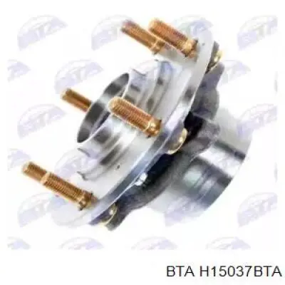 H15037BTA BTA Маточина (передня)