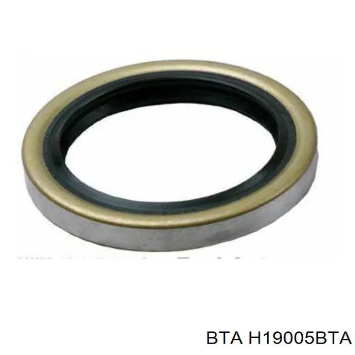 Купити H19005BTA BTA Підшипник ступиці передньої