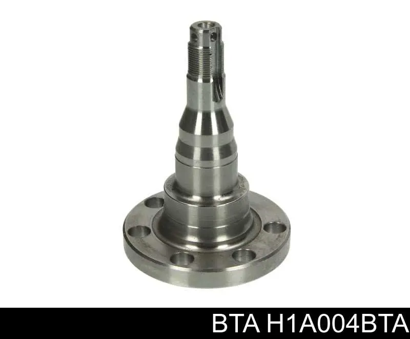 Купити H1A004BTA BTA Підшипник маточини передньої/задньої