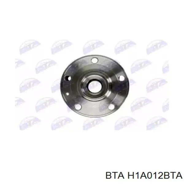 Купити H1A012BTA BTA Маточини передніх коліс