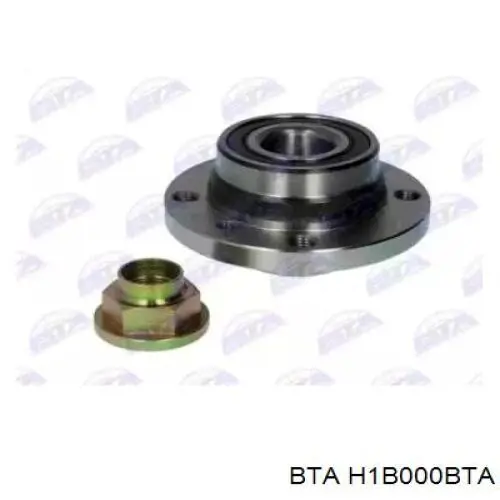 Маточина колеса передня InA-For INF600010 ціна, від 35.74 USD