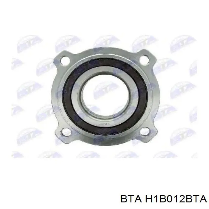 Купити H1B012BTA BTA Підшипник ступиці передньої