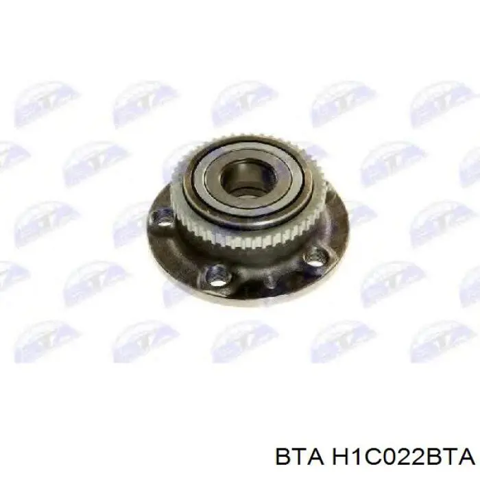 Купити H1C022BTA BTA Підшипник ступиці передньої