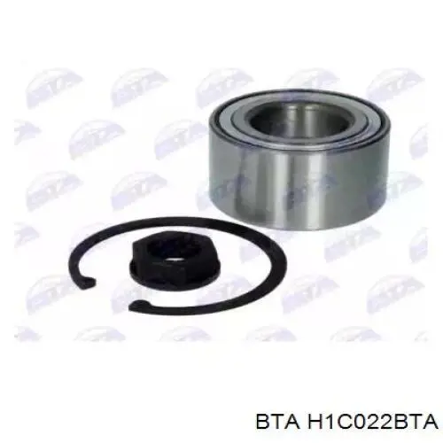Підшипник ступиці H1C022BTA BTA